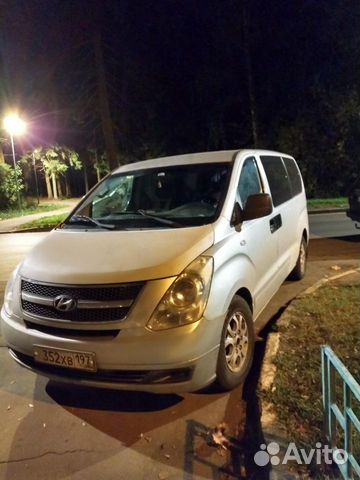 Пассажирские перевозки до 8 пасс. Грузоперевозки