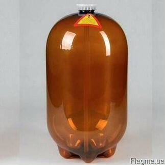 Бутыли 30 литров