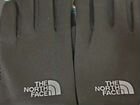 Перчатки the north face drill рефлектив объявление продам