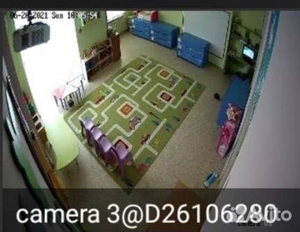 Частный детский сад