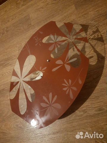 Люстра потолочная бу