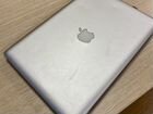 Macbook Pro 13 2011 i5 объявление продам
