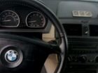 BMW X3 2.5 AT, 2004, 289 000 км
