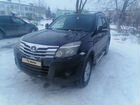 Great Wall Hover H3 2.0 МТ, 2011, 233 000 км