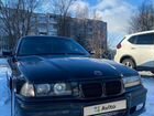 BMW 3 серия 2.8 AT, 1992, 250 000 км
