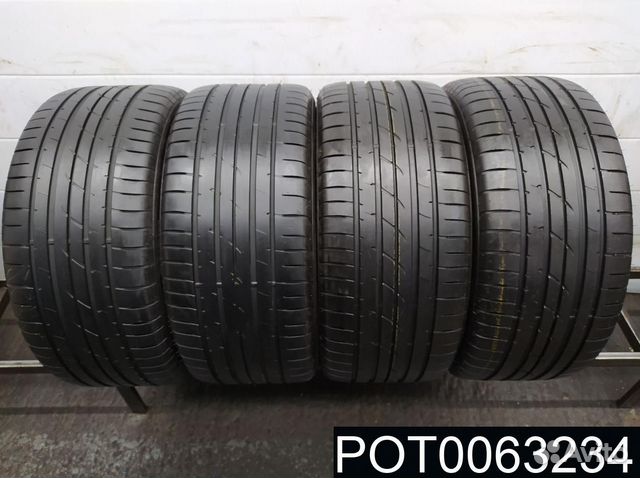 Goodyear Eagle F1 Asymmetric 2 265/40 R19 99P