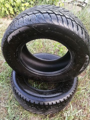 Marshal 7400 265/65 R17