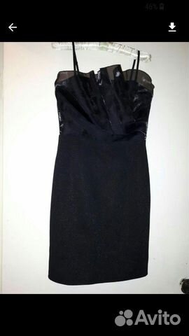 Платье италия.Отличное платье к Новому году