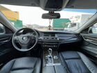 BMW 7 серия 4.4 AT, 2009, 60 000 км объявление продам