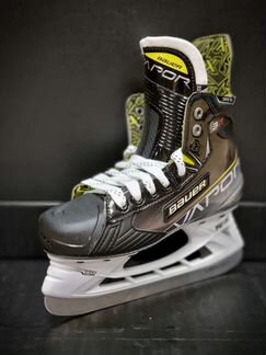 Коньки bauer vapor 3X JR