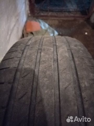 Giti GitiComfort SUV 520 225/65 R17