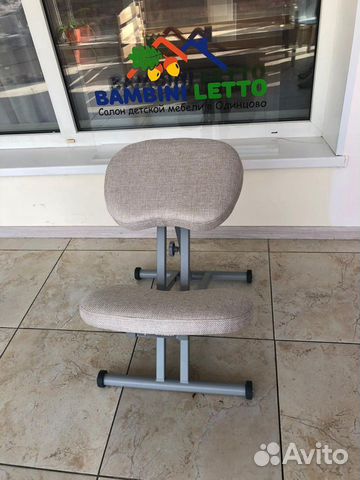 Коленный стул