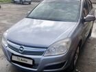Opel Astra 1.8 МТ, 2007, 204 000 км