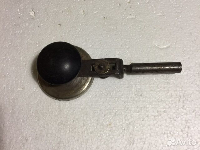 Закатка для банок из СССР