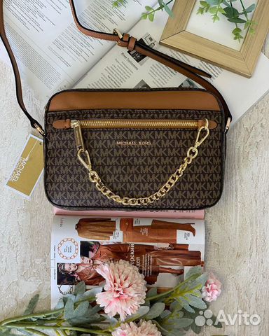 Сумка женская Michael Kors