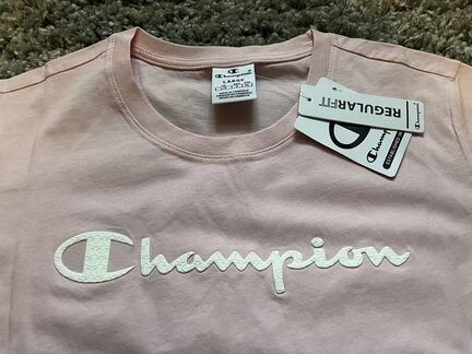 Футболка Champion