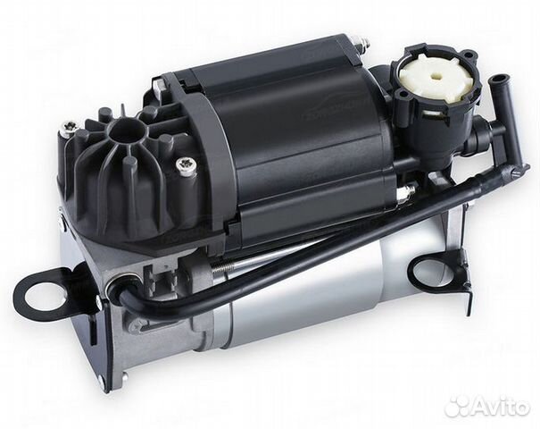 Компрессор пневмоподвески Mercedes-Benz W211 S211