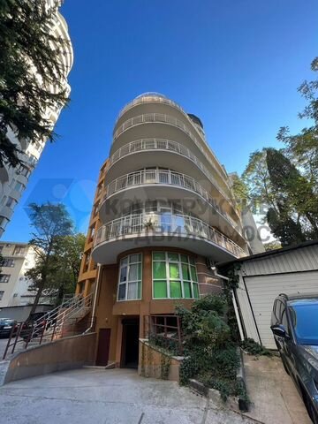 2-к. апартаменты, 87,9 м², 6/8 эт.