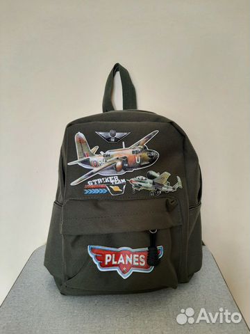 Рюкзак детский