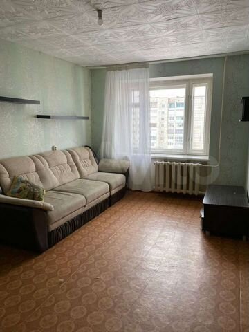 1-к. квартира, 34 м², 7/9 эт.