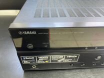 Ресивер Yamaha RX-V381