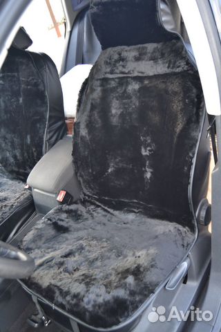 Накидки на сиденья