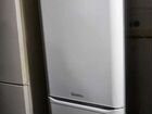 Холодильник Ariston 1,85м (доставка)