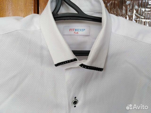 Продам рубашки