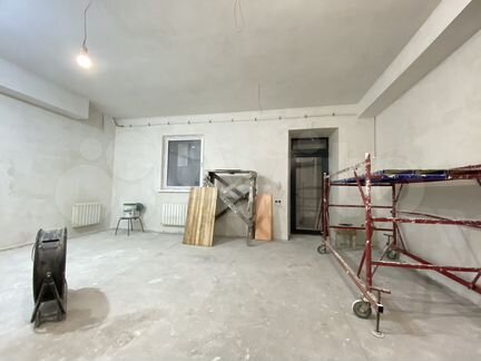 Свободного назначения, 70 м²