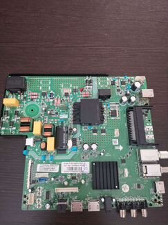 Материнская плата P150-3683V6.0-A 9L