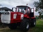Новый Трактор хта-208,1 Х кр объявление продам