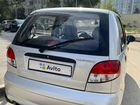 Daewoo Matiz 0.8 МТ, 2010, 157 000 км объявление продам