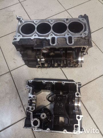 Блок цилиндров BMW K1200lt