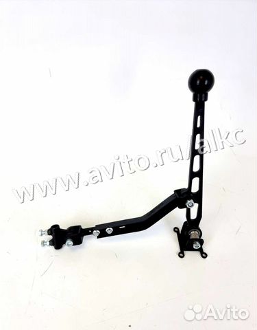 Кулиса ваз 2101-07 