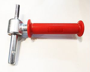 Адаптер рыболовный с ручкой и подшипниками d19мм