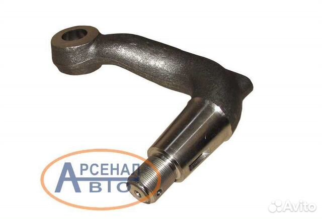 Тяга сошки камаз 43118
