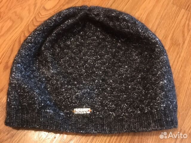 Шапка женская Hugo Boss