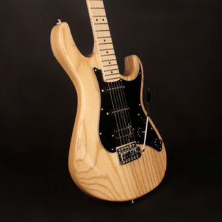 Новая электрогитара Cort G200DX-NA