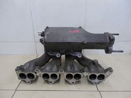 Коллектор впускной Carina E 1992-1997