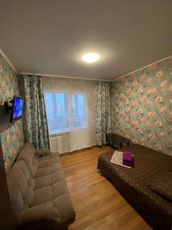 Квартира-студия, 30 м², 13/18 эт.