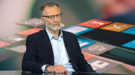 Генеральный директор предприятия