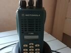 Радиостанция профессиональная Motorola P-80