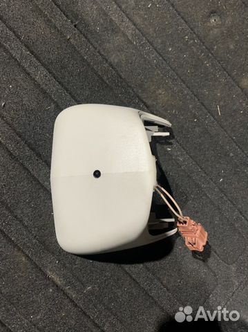 Накладка зеркала лада веста