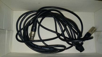 Шнуры хлр, аудио кабели, переходники джеки, rca