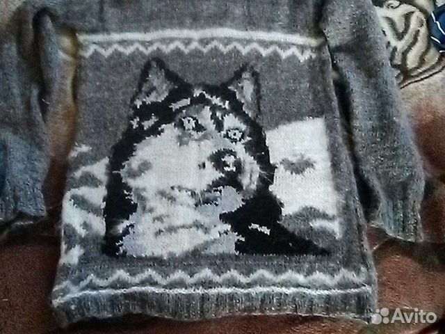 Свитера кофты и другие вязанные вещи