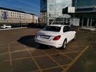 Mercedes-Benz C-класс 1.6 AT, 2014, 78 560 км объявление продам