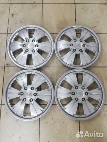 Колпаки р 14