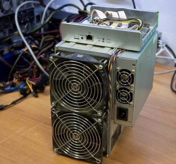 Ремонт asic майнеров