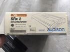 Audison SRx 2.1 2ух канальный усилитель мощности объявление продам