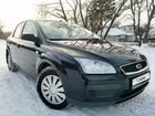 Ford Focus 1.4 МТ, 2006, 49 000 км